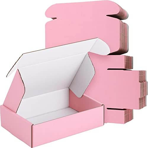 Mailer Boxes