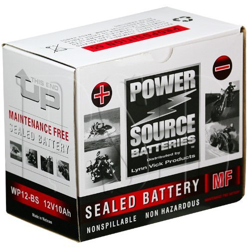 Battery Boxes