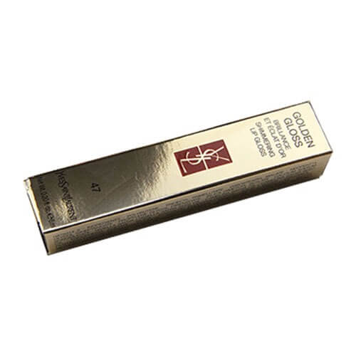Lip Gloss Boxes