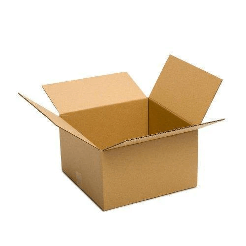 Corrugated Boxes